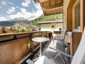 Apartment Kraxner Sölden